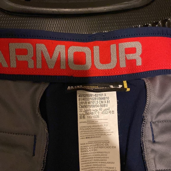 pants for men - Picture 2 of 2